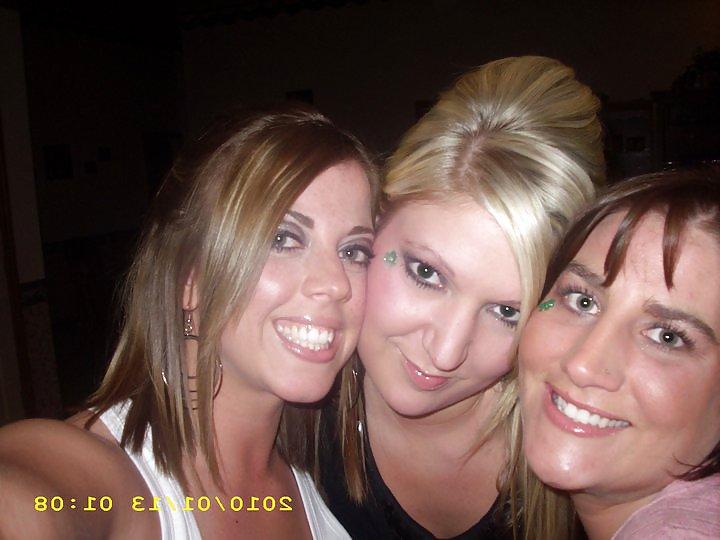 12P Dirty Blonde