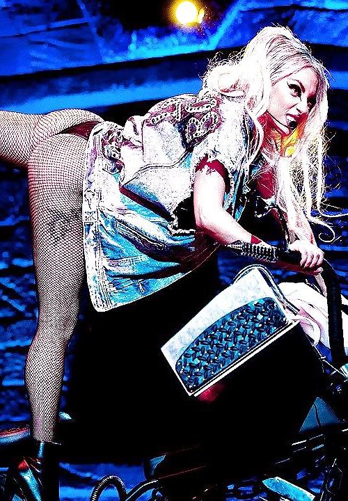 10P My big dick and more pics of sexy gaga