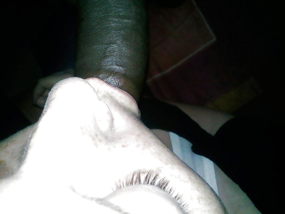 9P French BBc Sucking