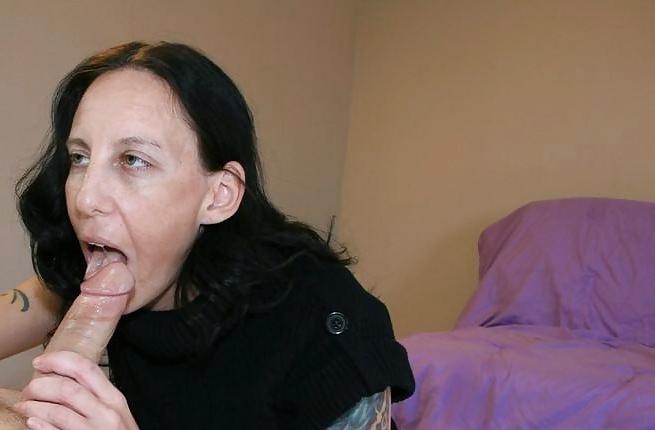 7P Shooting one of my mega spermking loads on Margie