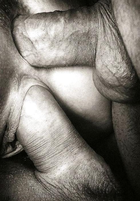 25P The Beauty of Photography B&W