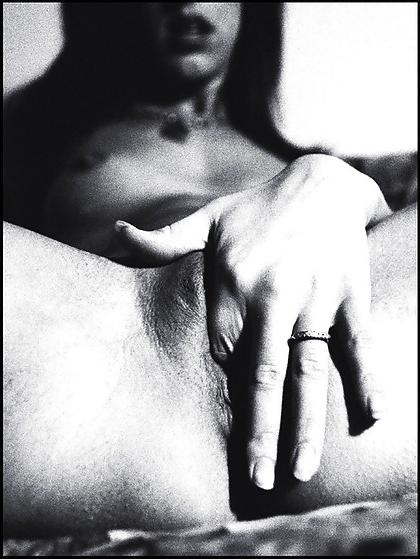 25P The Beauty of Photography B&W