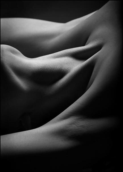 25P The Beauty of Photography B&W