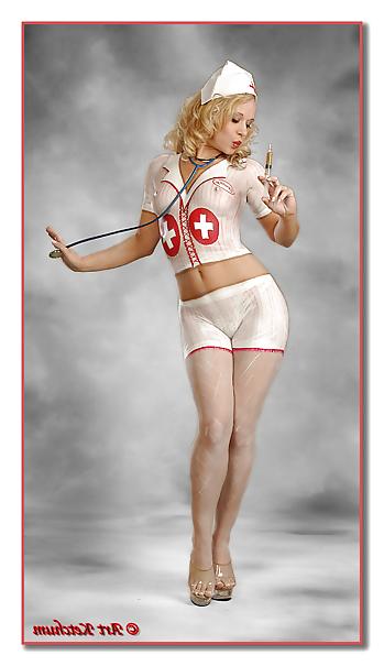 25P Body Paint - Huge collection 1