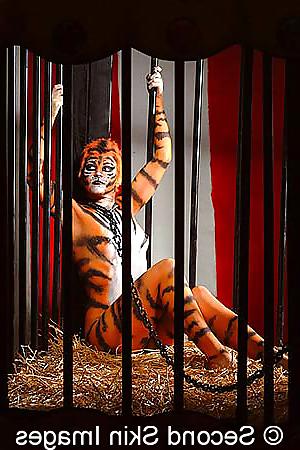 25P Body Paint - Huge collection 1