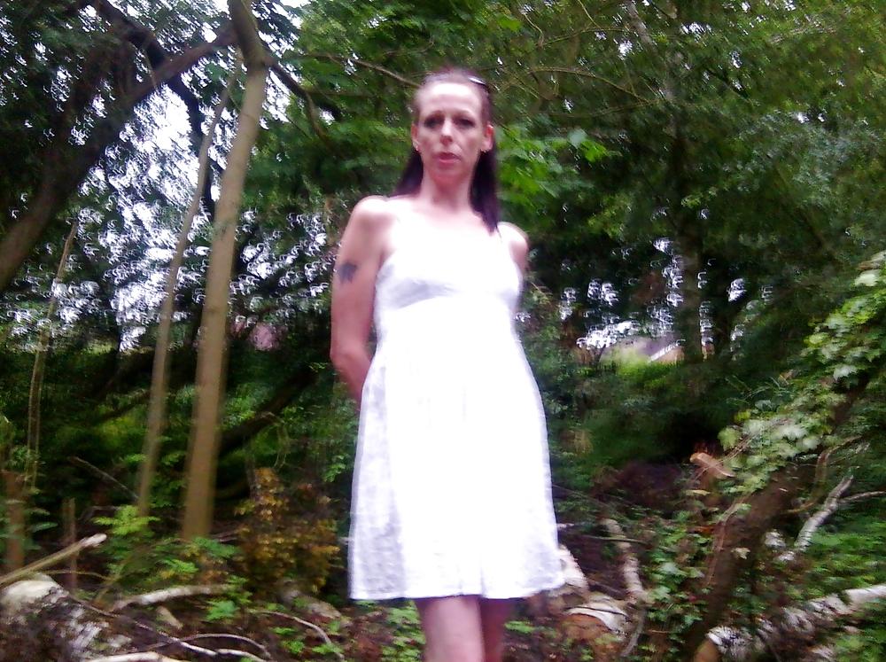 11P Forest slut