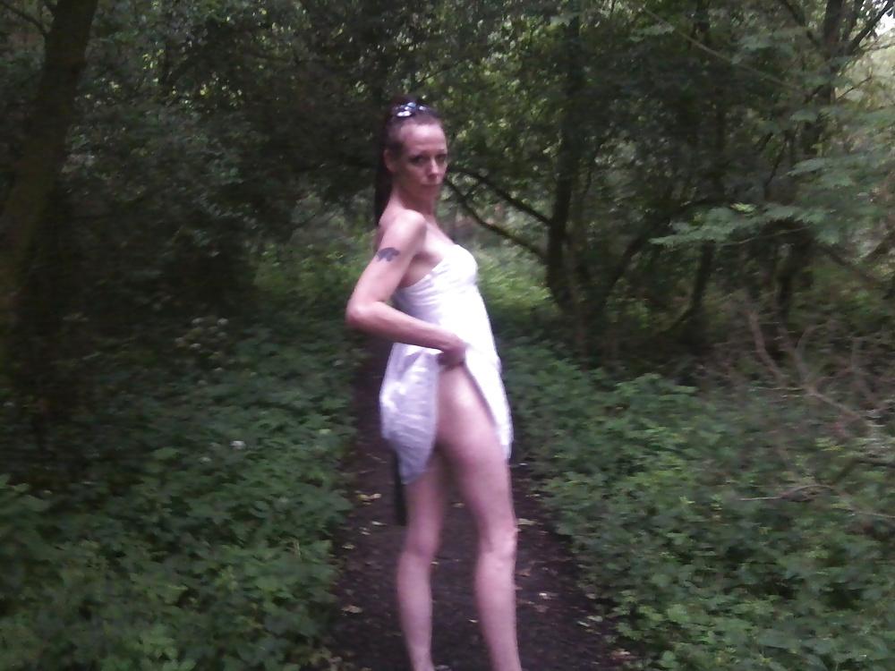 11P Forest slut