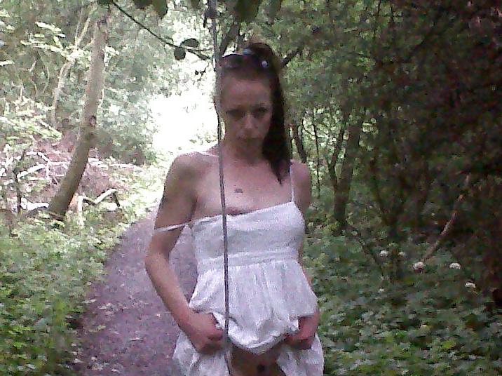 11P Forest slut