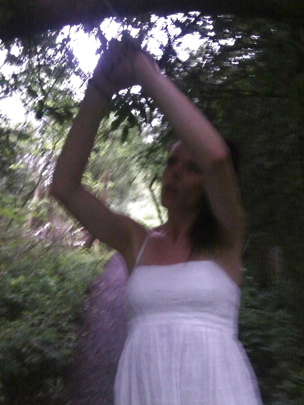 11P Forest slut