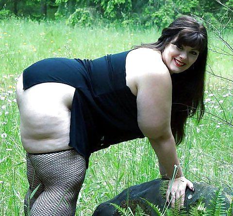 25P Thick, White, and Cellulite 24