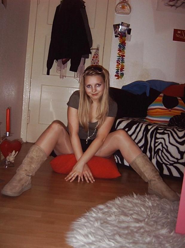 15P French slut