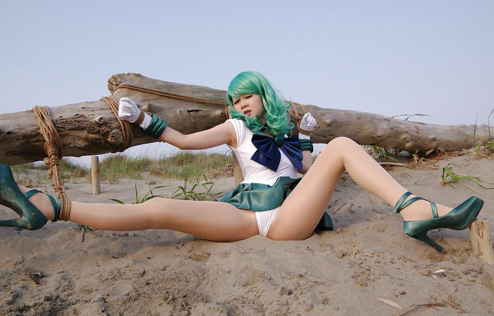 20P Cosplay costumes p4 (boyaka) 