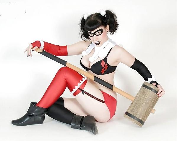 20P Cosplay costumes p4 (boyaka) 