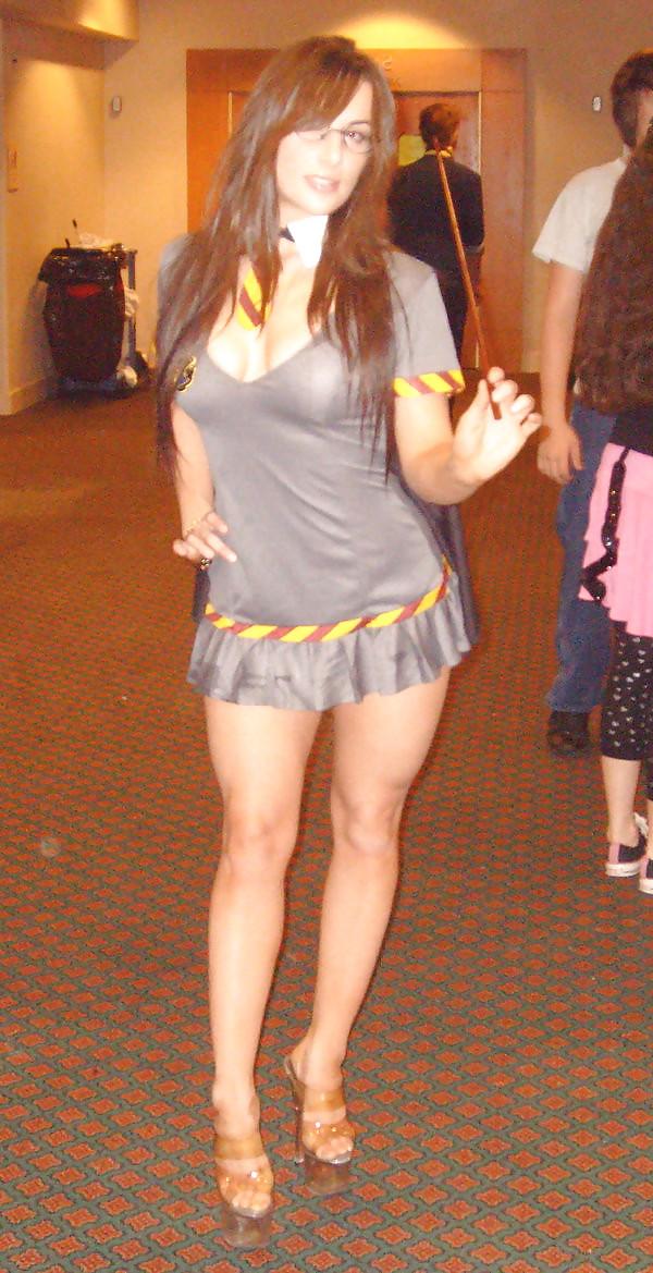 20P Cosplay costumes p4 (boyaka) 