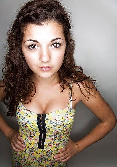 18P My Little Teenies 1