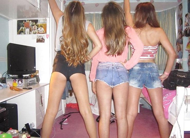 18P My Little Teenies 1