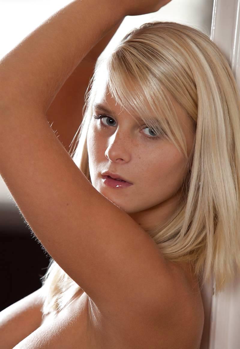 17P Teen Beauty 30 - Miela -by TROC