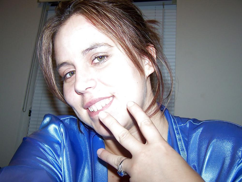 25P Self Shot Busty Teen..