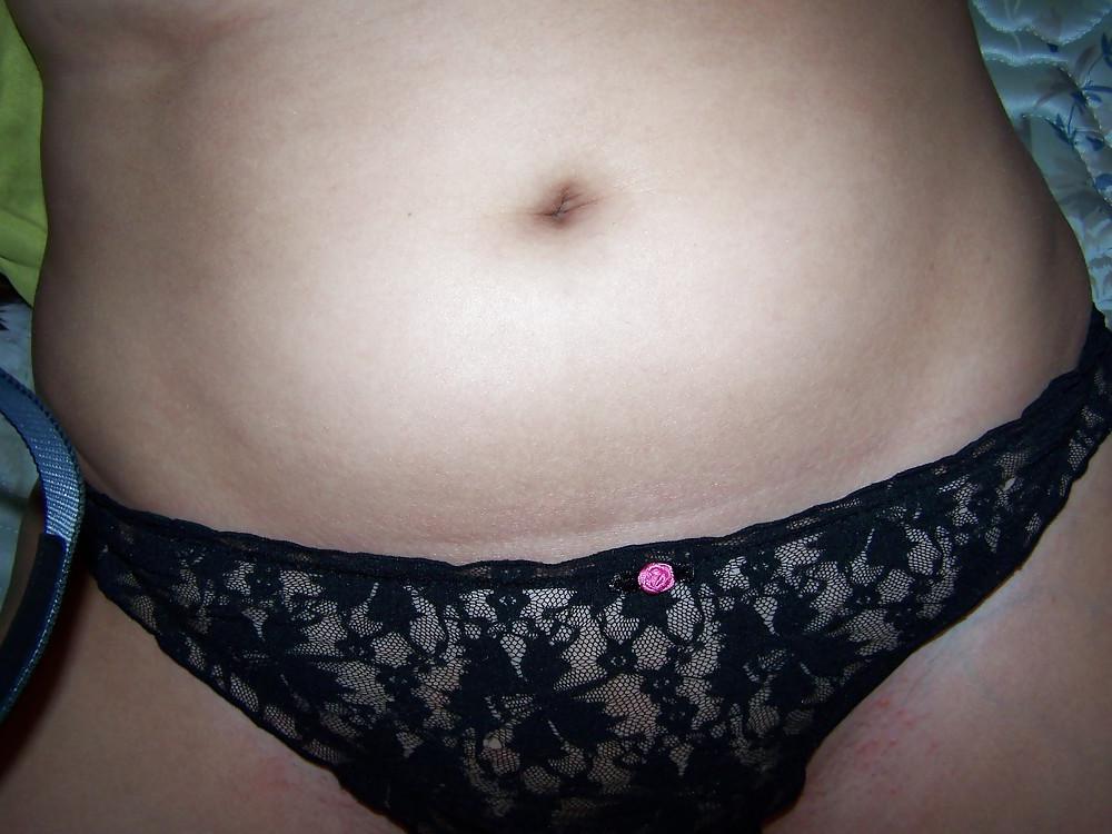 25P Self Shot Busty Teen..
