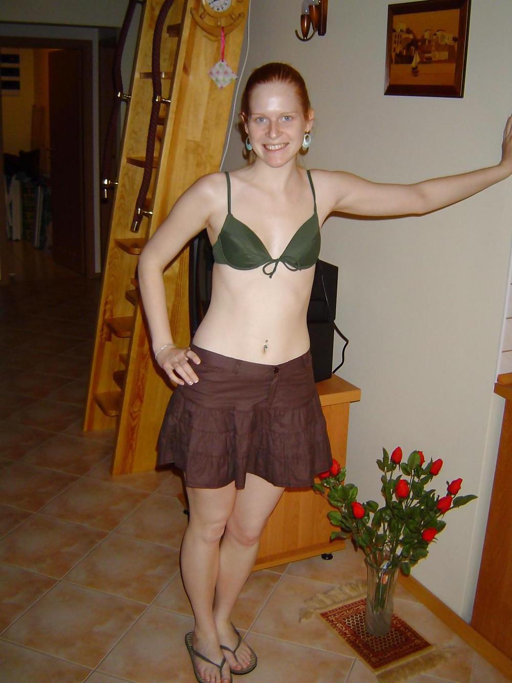 23P Pale Strawberry Blonde 