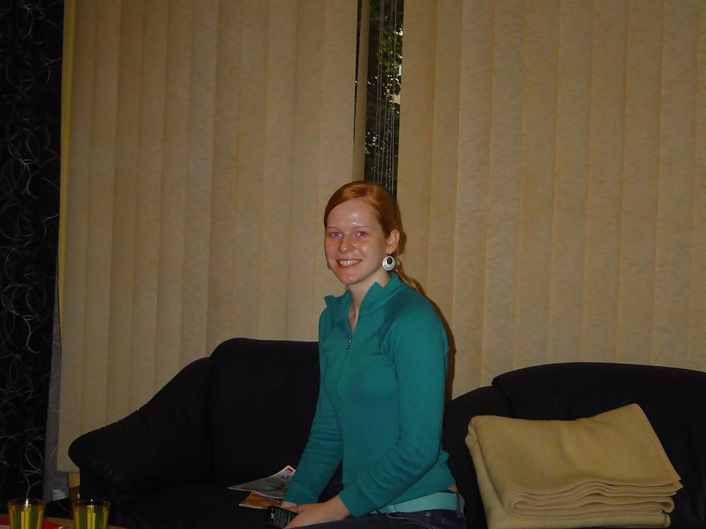 23P Pale Strawberry Blonde 