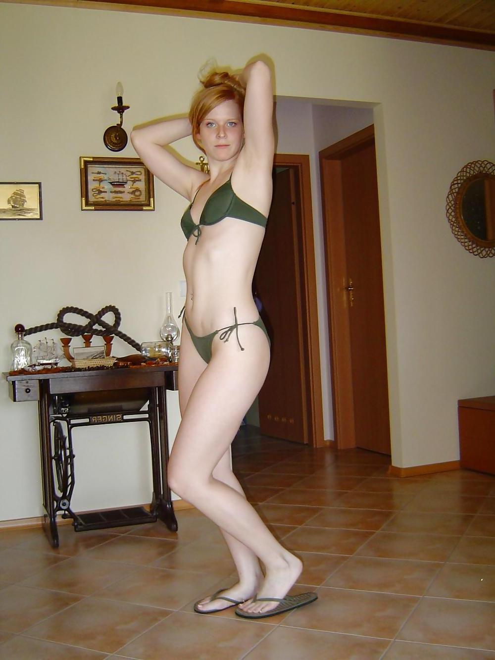 23P Pale Strawberry Blonde 