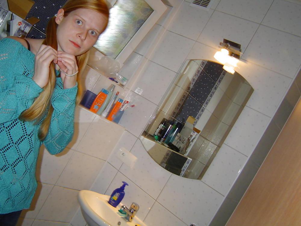 23P Pale Strawberry Blonde 