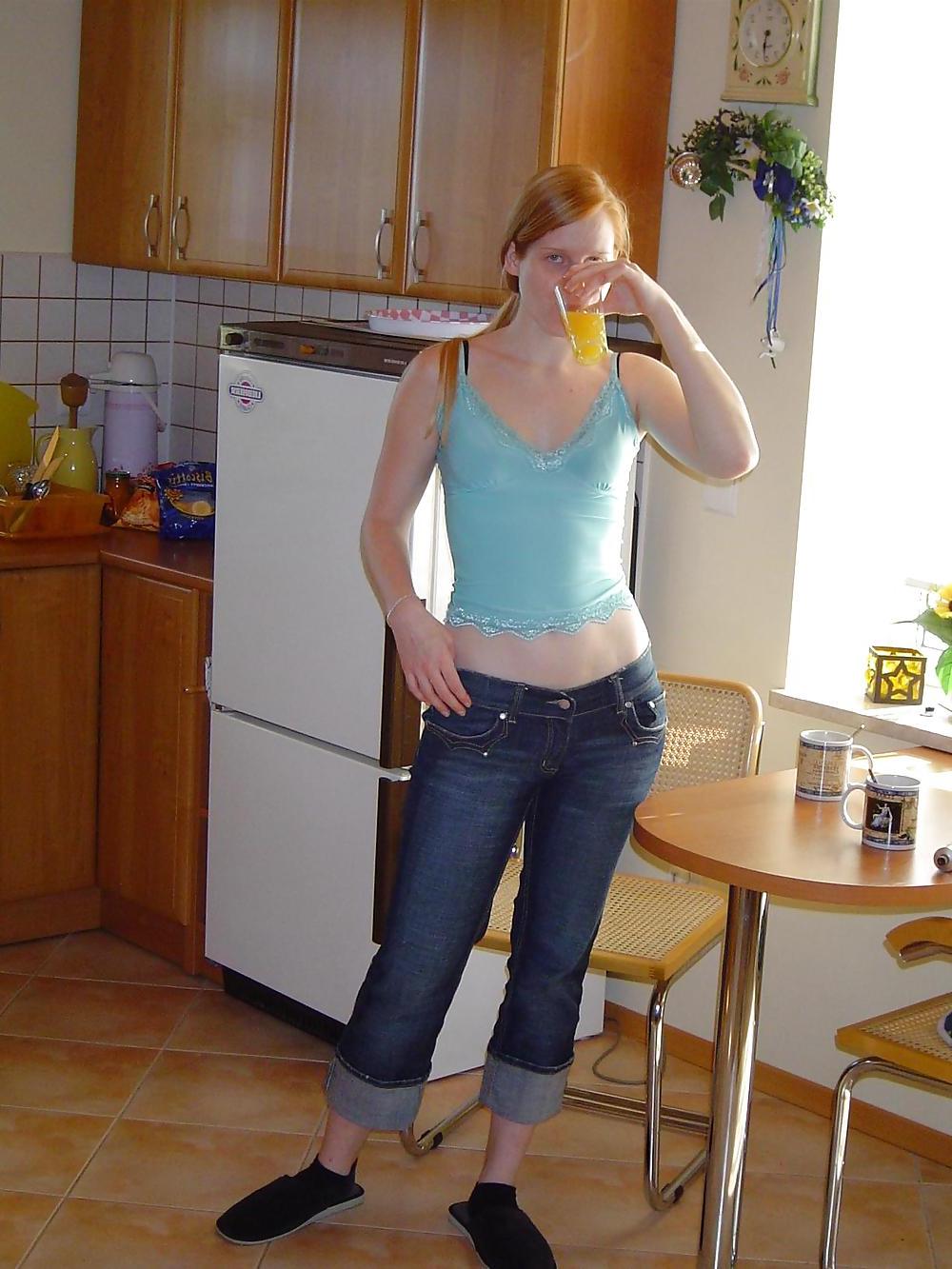 23P Pale Strawberry Blonde 