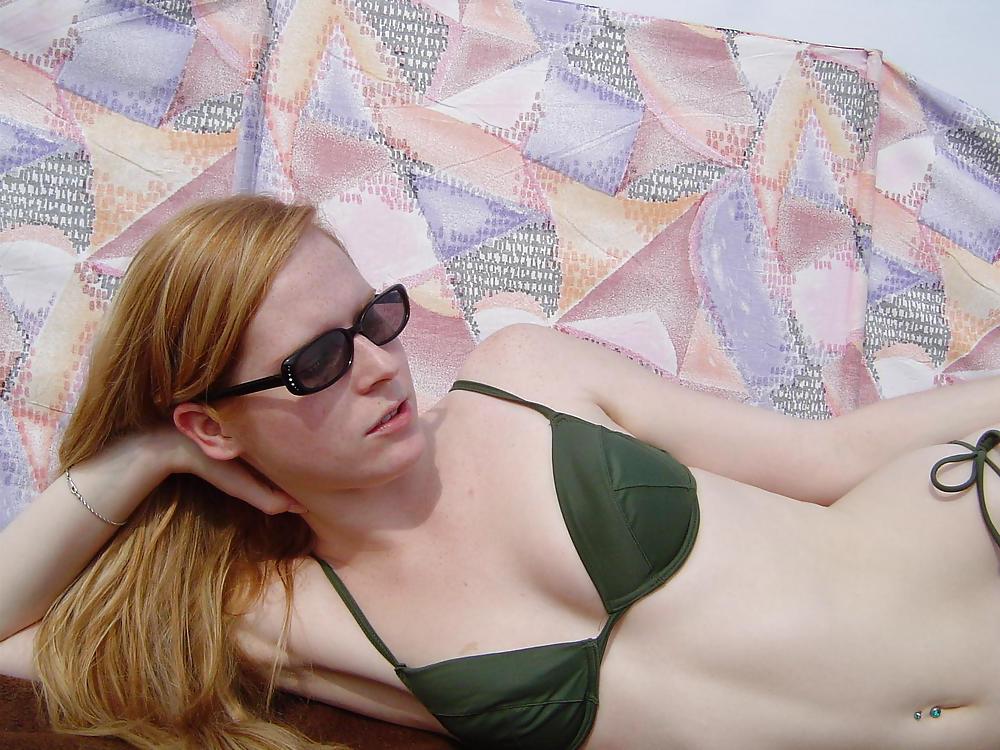 23P Pale Strawberry Blonde 