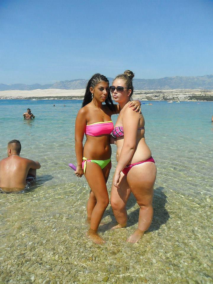 9P Italian beauty: Susy part 1