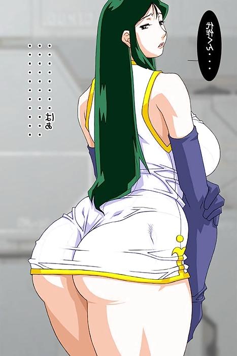 20P Selection Hentai 2