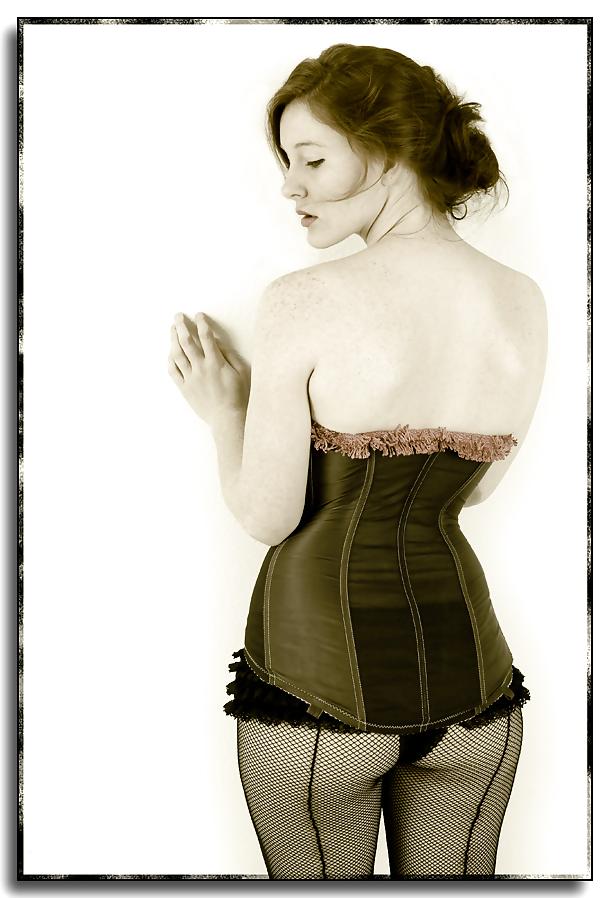 25P Redheads and Freckles 1 of 4