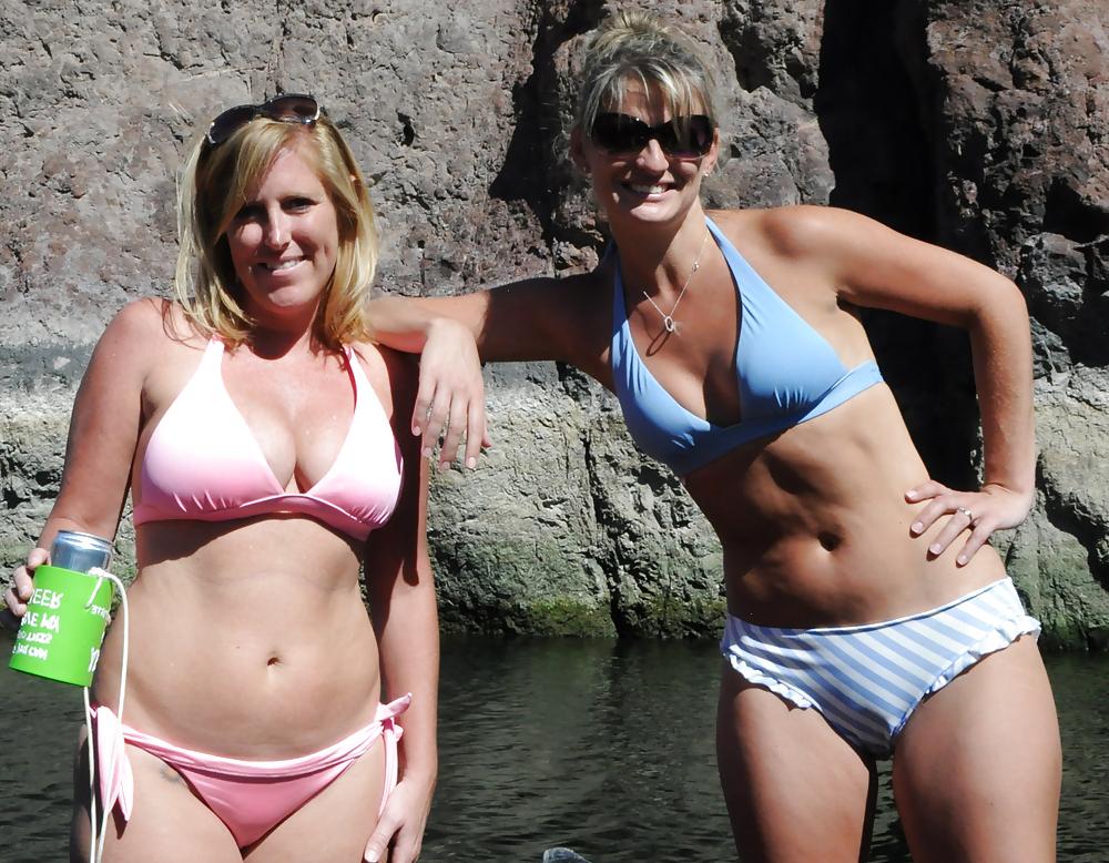 23P Busty Flickr Milf 7 (non-nude)