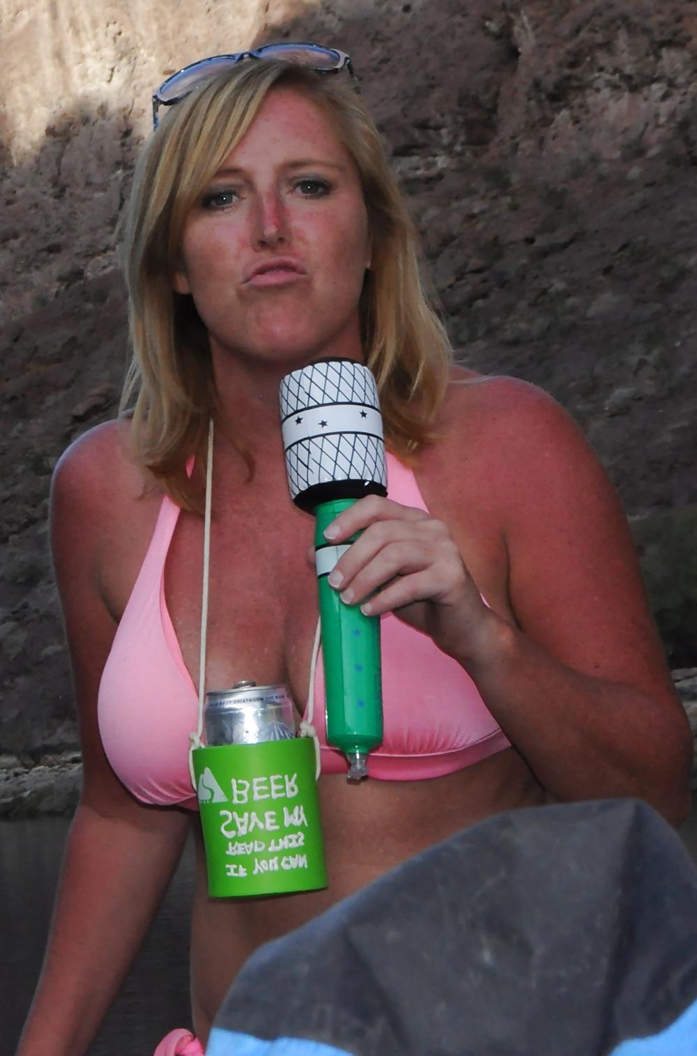 23P Busty Flickr Milf 7 (non-nude)