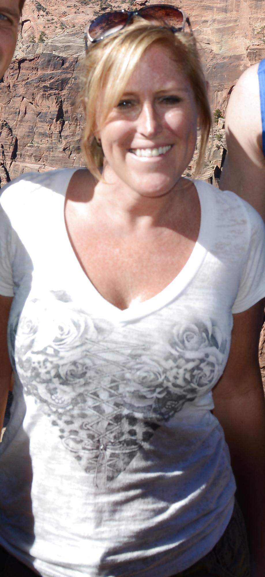 23P Busty Flickr Milf 7 (non-nude)