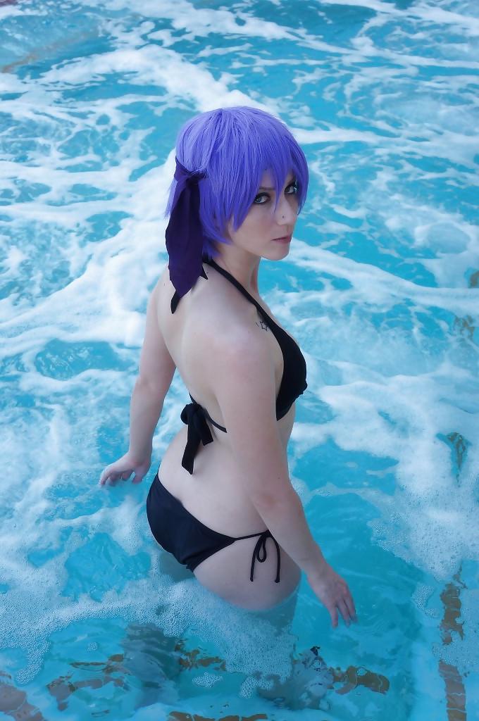 19P Cosplay sailor
