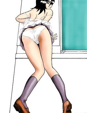 25P Bleach hentai 2