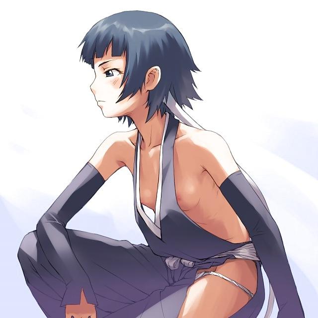 25P Bleach hentai 2