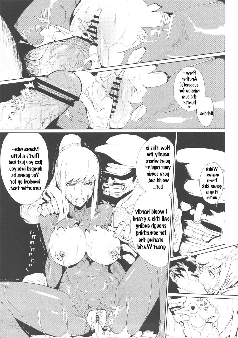 20P Smashgirl sex with Samu