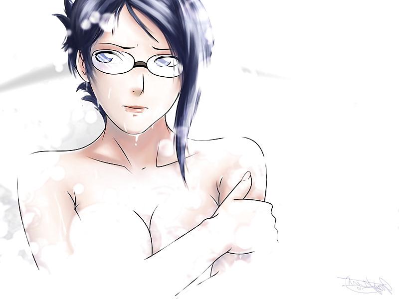 25P Bleach Hentai 4