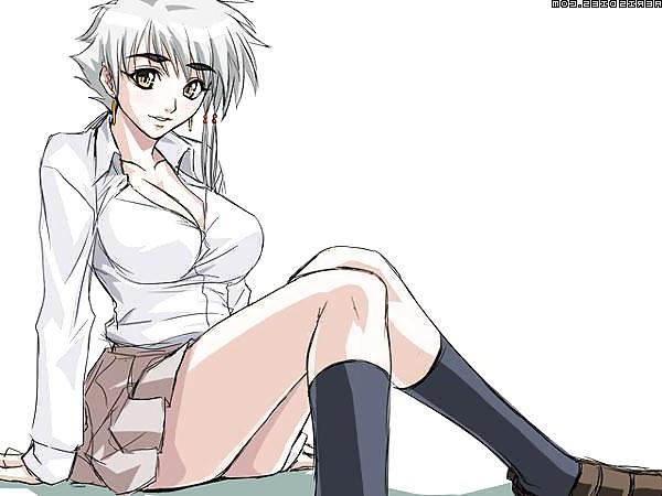 25P Bleach Hentai 4