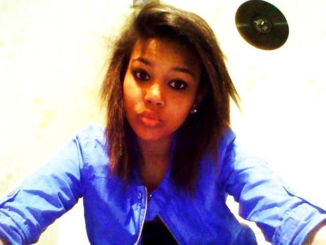 23P Girls french facebook