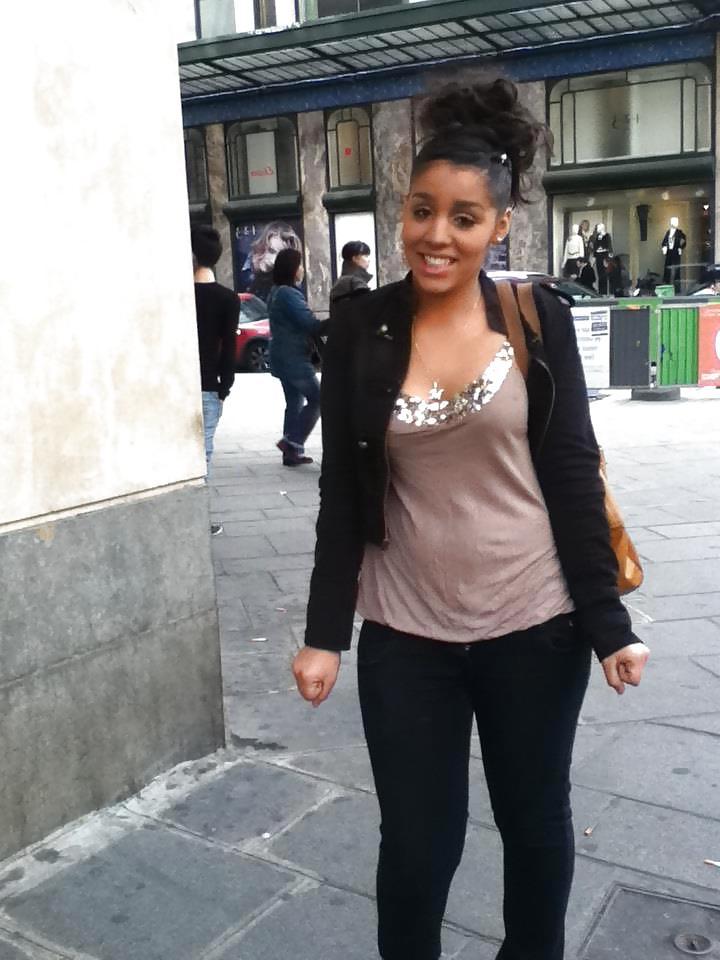 23P Girls french facebook