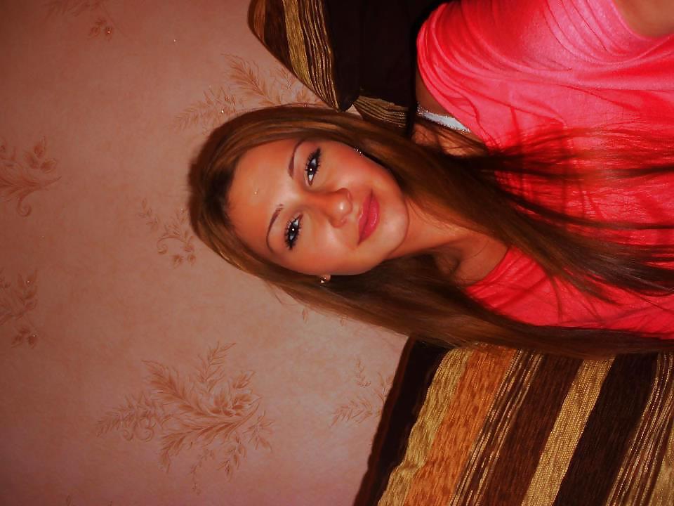 23P Girls french facebook
