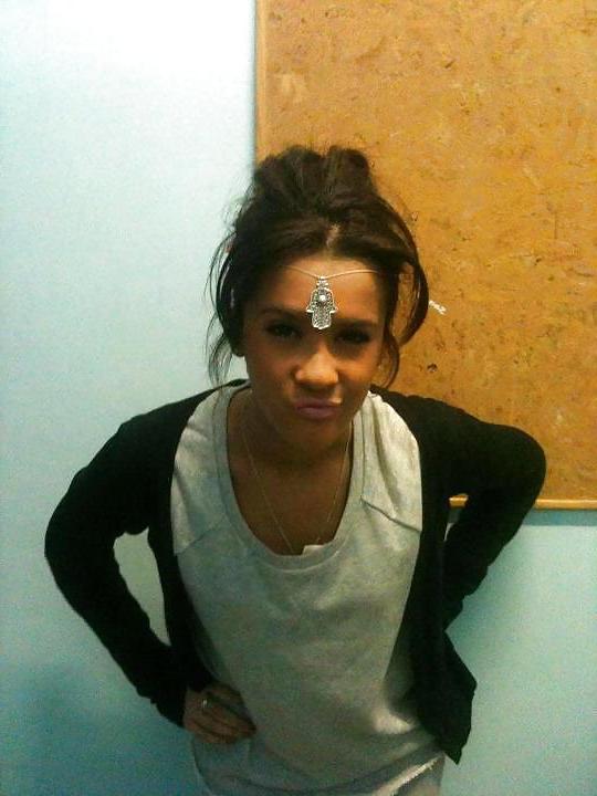 23P Girls french facebook