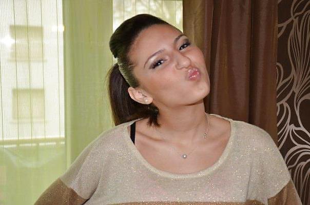 23P Girls french facebook