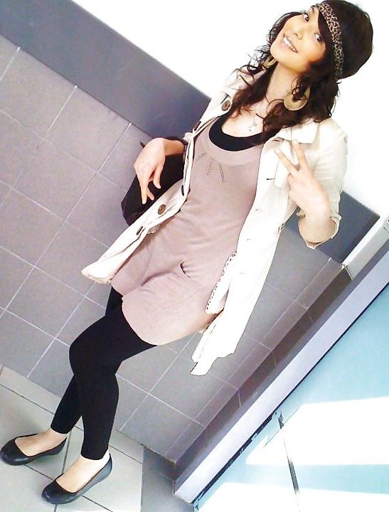 23P Girls french facebook