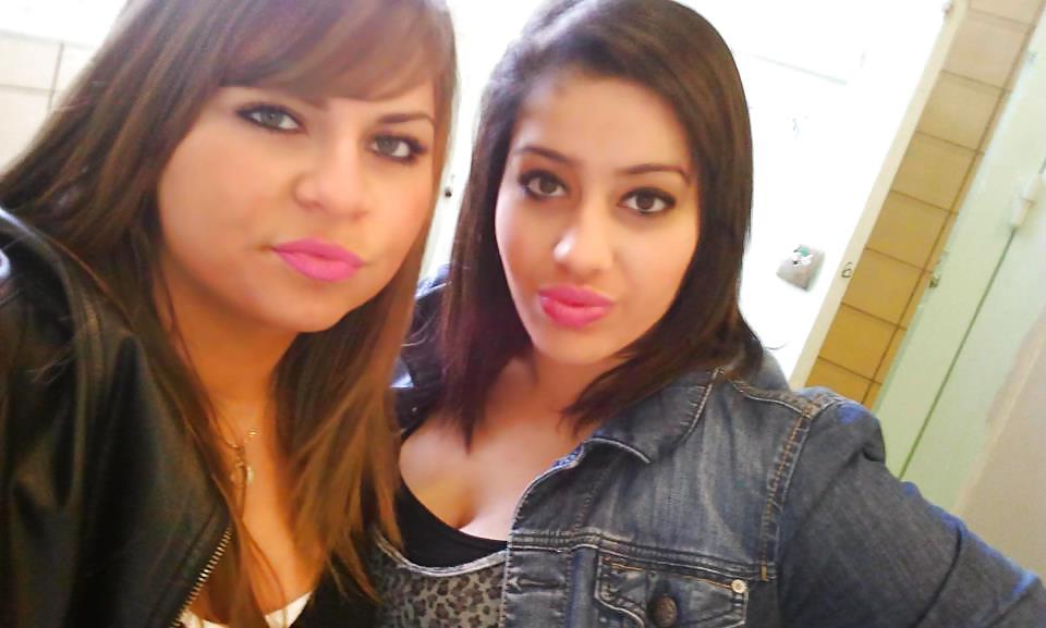 23P Girls french facebook
