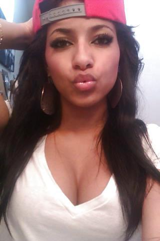 23P Girls french facebook