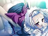 25P Hentai maid-cameriere hentai
